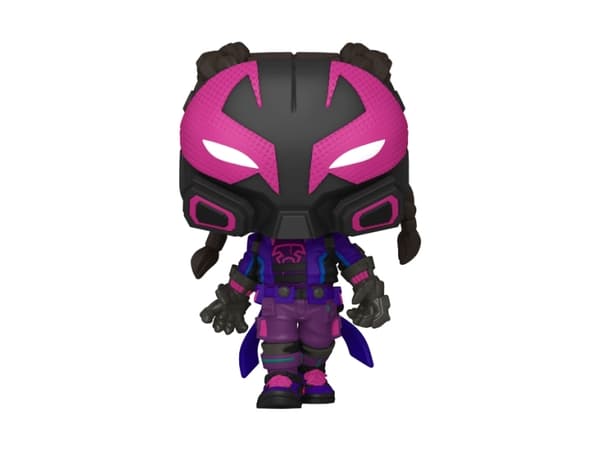 Funko! POP Vinyl Spinderman S2 Prowler