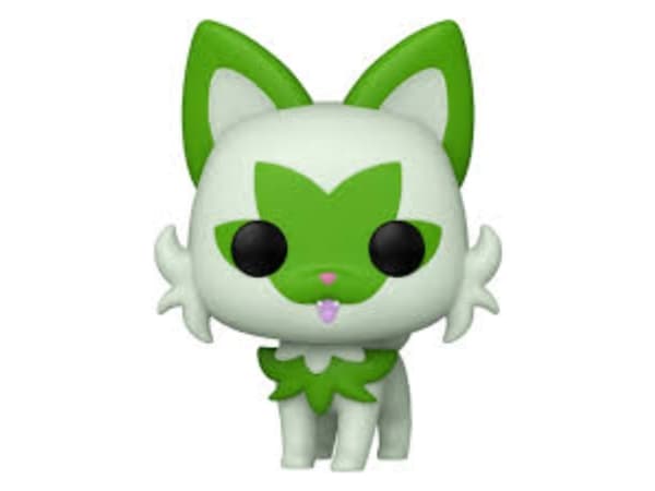 FUNKO POP! Vinilinė figūrėlė: Pokemon - Sprigatito