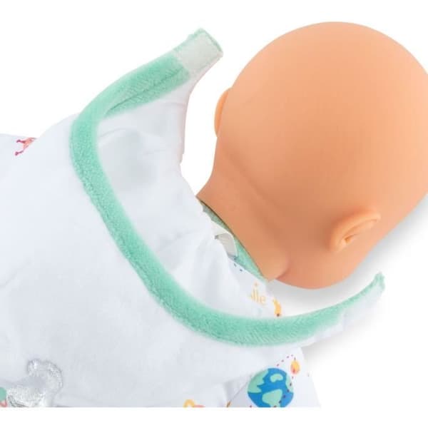 Corolle Mon Doudou Pti' Coeur Astronautdocka 30cm från 9 månader