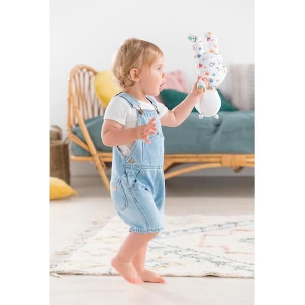 Corolle Mon Doudou Pti' Coeur Astronautdocka 30cm från 9 månader