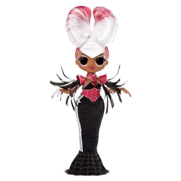 LOL Surprise OMG Movie Magic - Spirit Queen - 24 cm modedocka