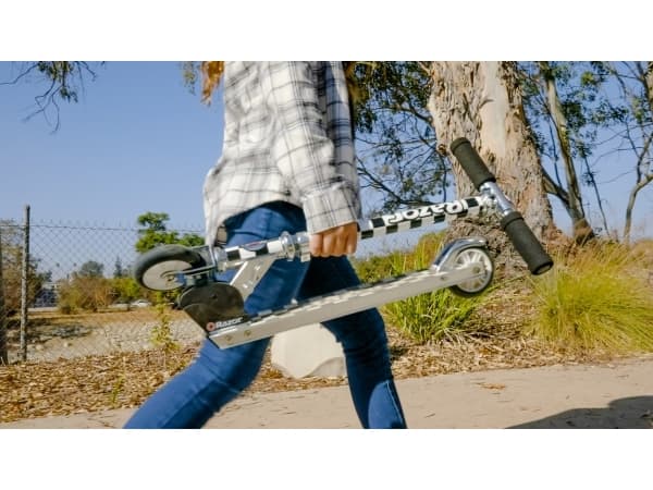 RAZOR Checked Out Scooter