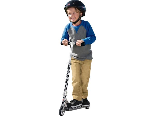 RAZOR Checked Out Scooter