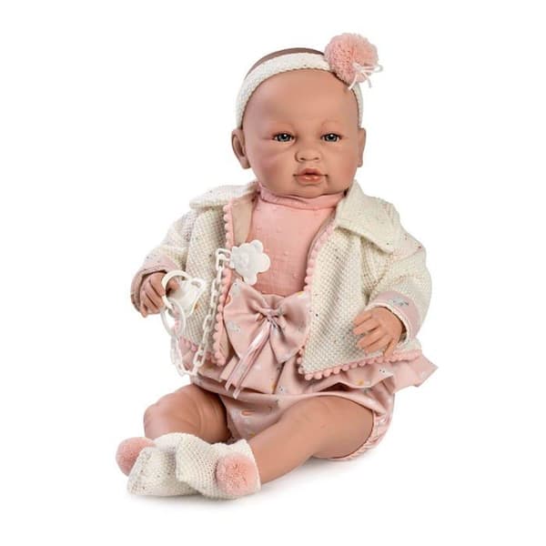 Berbesa Baby Doll - 5215 - Sara