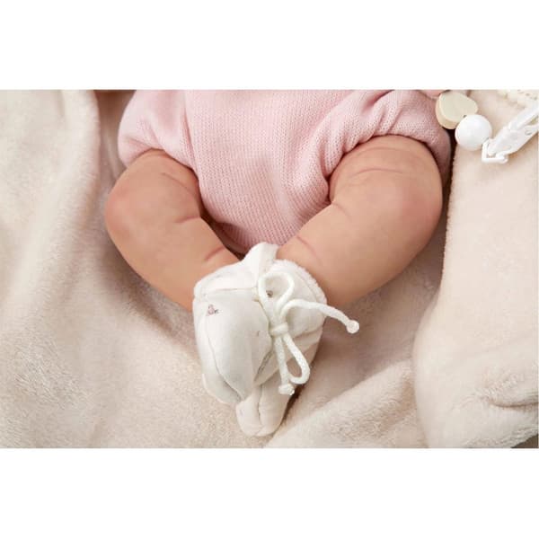 MuÑecas Arias Elba Med Filt Babydocka 45 Cm