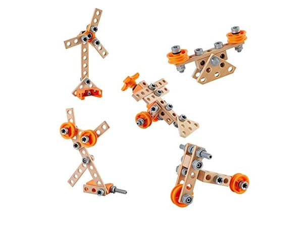 HAPE Aloittelijan koesarja, E3031