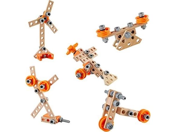 HAPE Aloittelijan koesarja, E3031