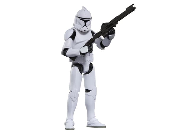 Star Wars The Vintage Collection Phase I Clone Trooper, 4 yr(s), Multicolour