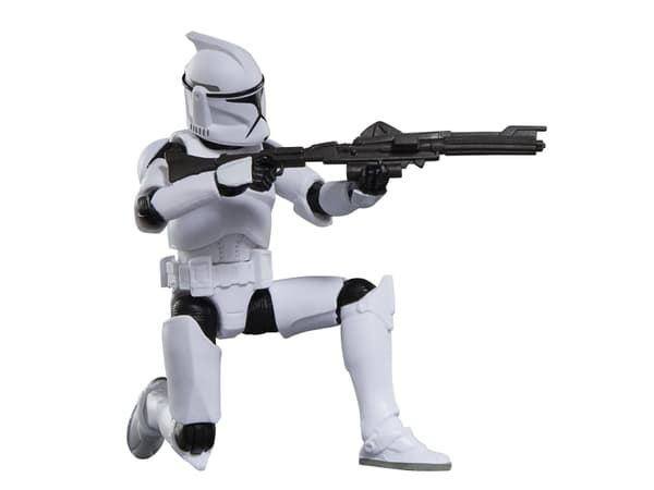 Star Wars The Vintage Collection Phase I Clone Trooper, 4 yr(s), Multicolour