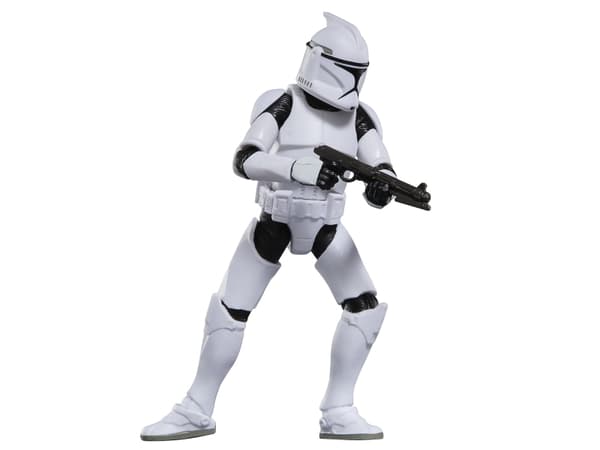 Star Wars The Vintage Collection Phase I Clone Trooper, 4 yr(s), Multicolour