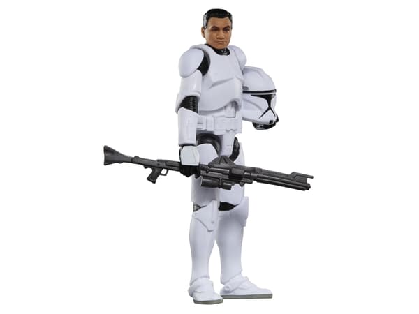 Star Wars The Vintage Collection Phase I Clone Trooper, 4 år, Flerfarget