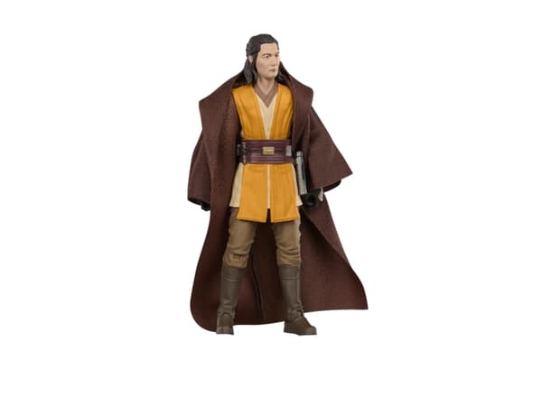 Star Wars The Vintage Collection Jedi Master Sol, 4 år, Flerfarget