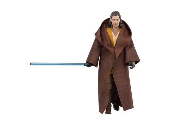 Star Wars The Vintage Collection Jedi Master Sol, 4 år, Flerfarget