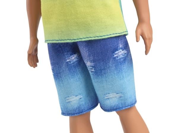 Barbie Fashionista Ken Ombre Tank
