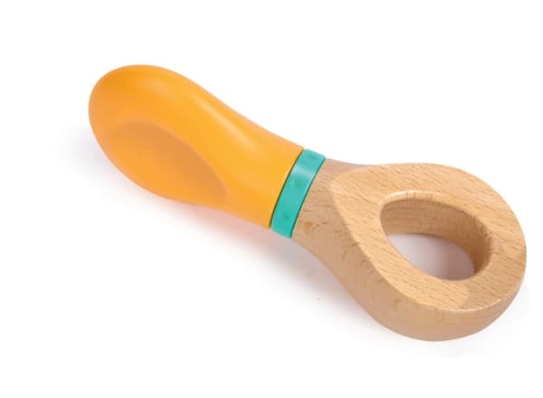 Hape 5 In 1 Baby Sensory Set