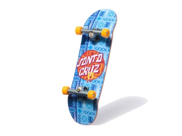 Tech Deck Skate Bonus Sk8 Shop - SpongeBob