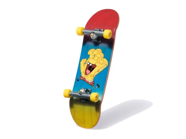 Tech Deck Skate Bonus Sk8 Shop - SpongeBob
