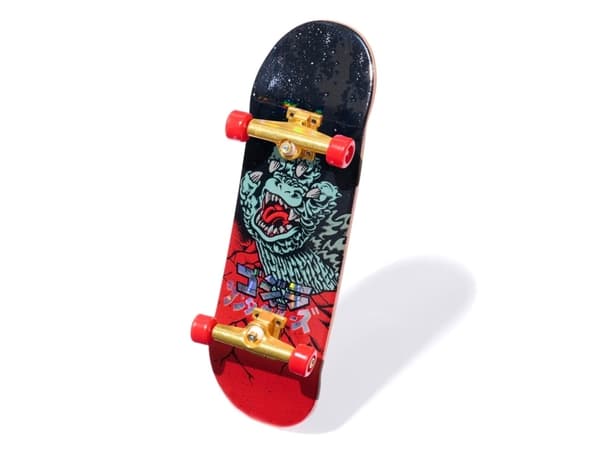 Tech Deck Skate Bonus Sk8 Shop - Godzilla