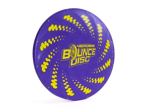 Aerobie Bounce Disc