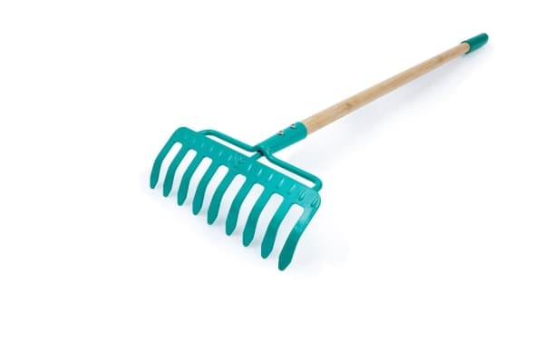 Oxygen Kid's Rake