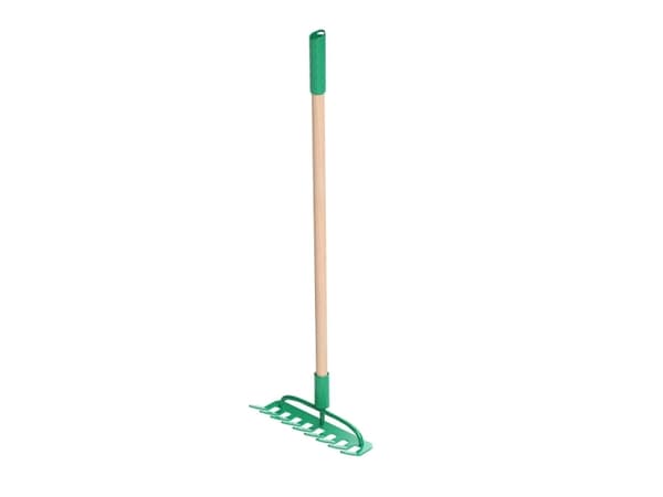 Oxygen Kid's Rake
