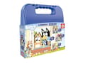 Miniatyrbild 1 av 3: Educa 12-16-20-25 Bluey Suit Case