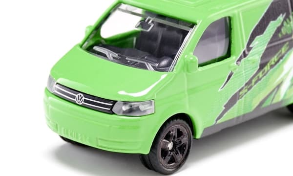 Siku VW Transporter