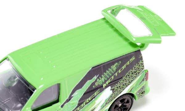 Siku VW Transporter