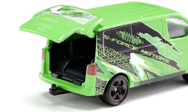 Siku VW Transporter