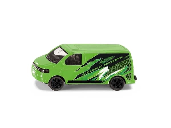 Siku VW Transporter