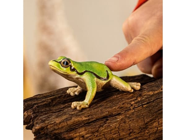 Schleich European Tree Frog