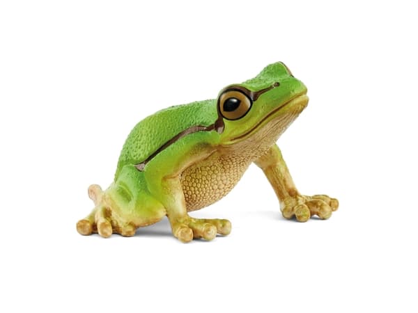 Schleich European Tree Frog