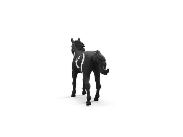 Schleich Paint Horse Valack