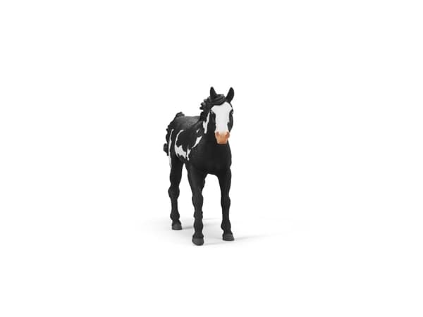 Schleich Paint Horse Valack