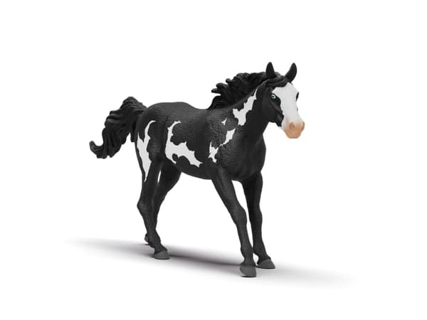 Schleich Paint Horse Valack