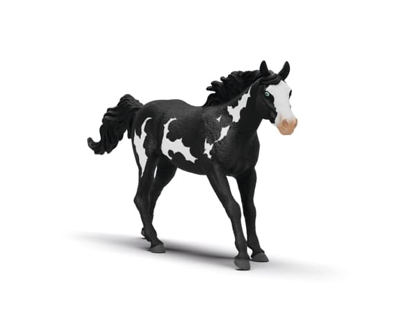 Schleich Paint Horse Valack