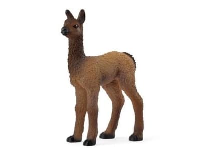 Schleich lamaføll