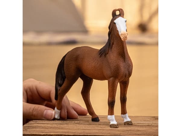 Schleich Marwari Mare