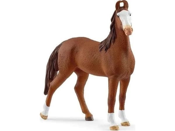 Schleich Marwari Mare