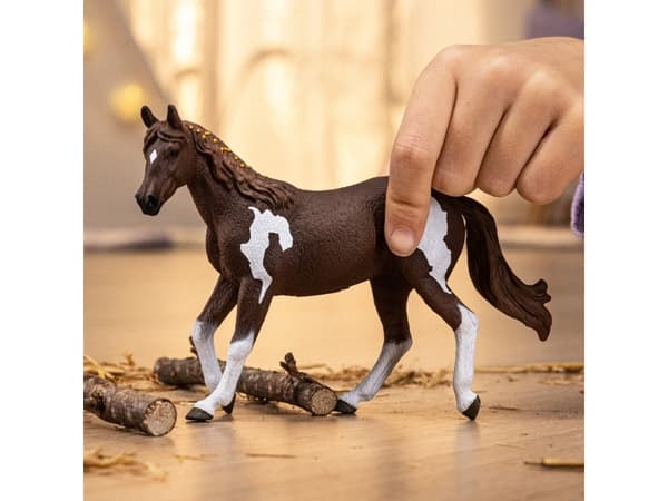 Schleich Paint Horse Mare