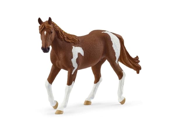 Schleich Paint Horse Mare