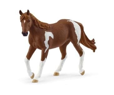 Schleich Paint Horse Mare
