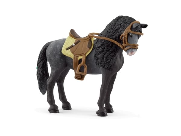 Schleich Pura Raza Espanola Mare