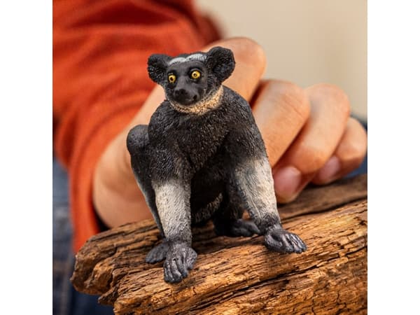 Schleich Indri