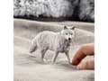 Miniatyrbilde 3 av 5: Schleich Arctic Wolf