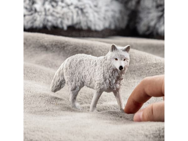 Schleich Arctic Wolf