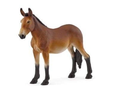 Schleich Mule