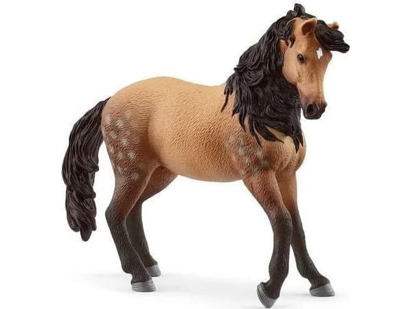 Schleich Andalusian Mare