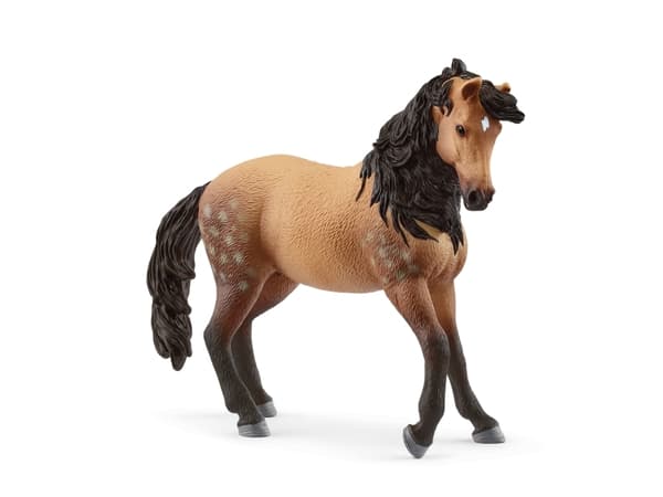 Schleich Andalusian Mare