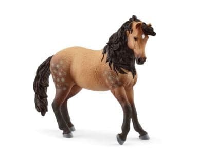 Schleich Andalusian Mare